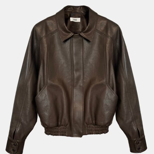 에토스 COAL JACKET 