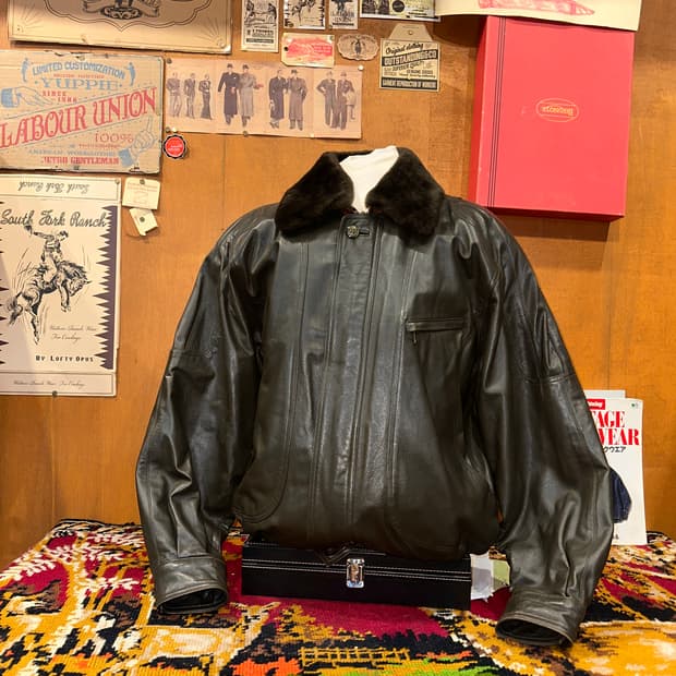 ( XL ) 가죽자켓 봄버자켓 레더자켓 a2가죽 양가죽자켓 이테리가죽