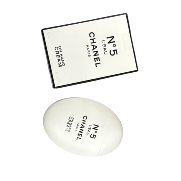 샤넬 넘버 5 로 온 핸드크림 50ml