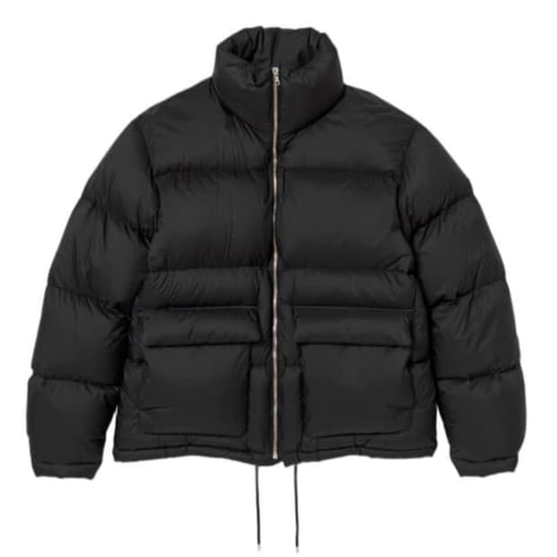 오라리 패딩 25AW 4사이즈 새상품