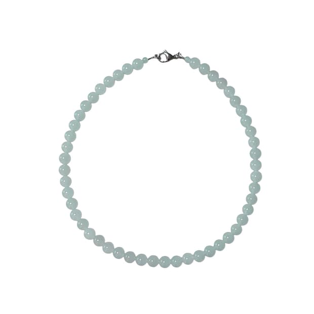 Bold soda necklace