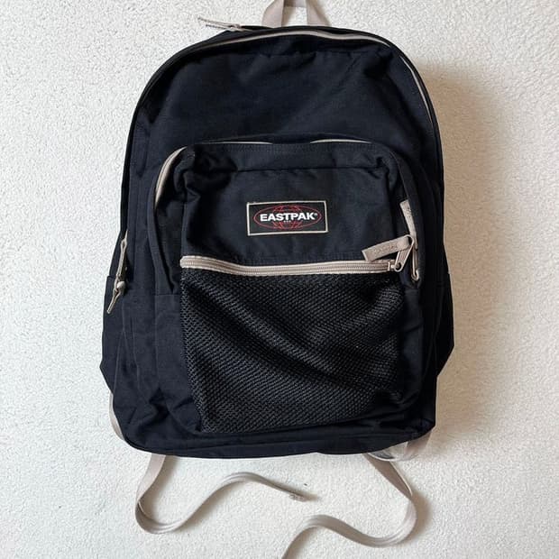이스트팩 피나클 백팩 Q1282