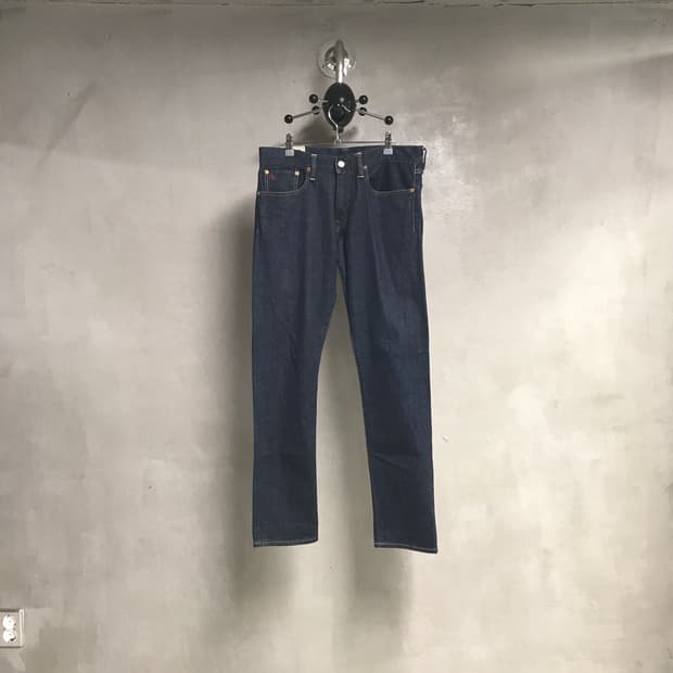 폴로 랄프로렌 데님 팬츠 30/30