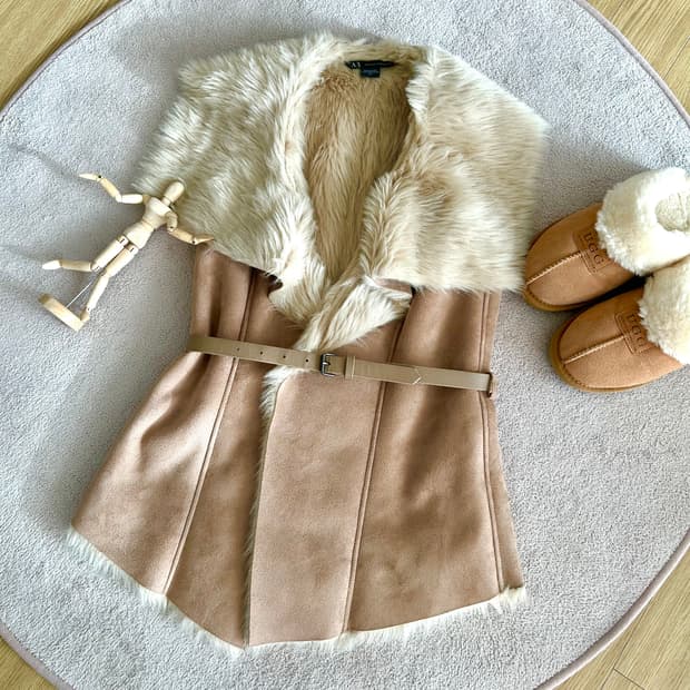 아르마니 익스체인지(A|X) 무스탕 베스트