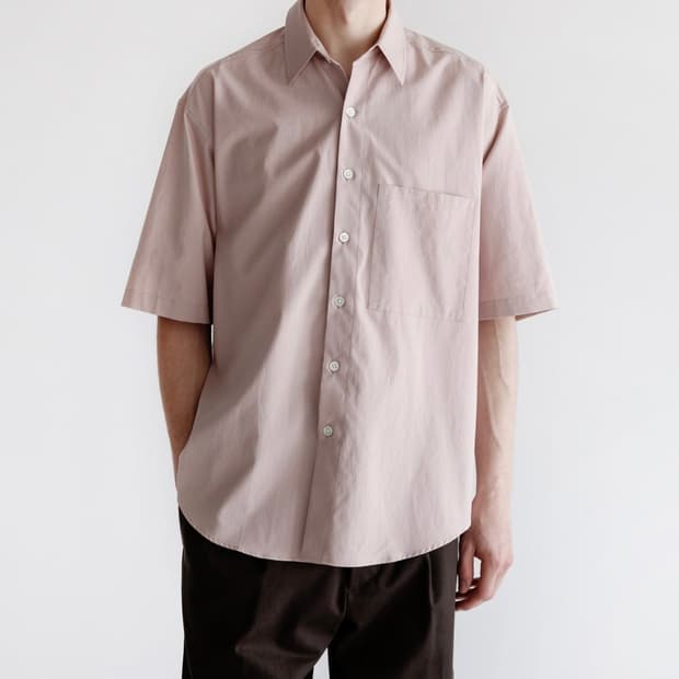 오라리 반팔셔츠 4