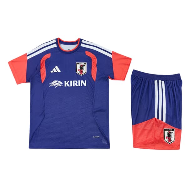 2026 일본 국가대표 트레이닝 세트