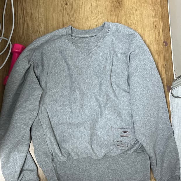 메종마르지엘라 맨투맨