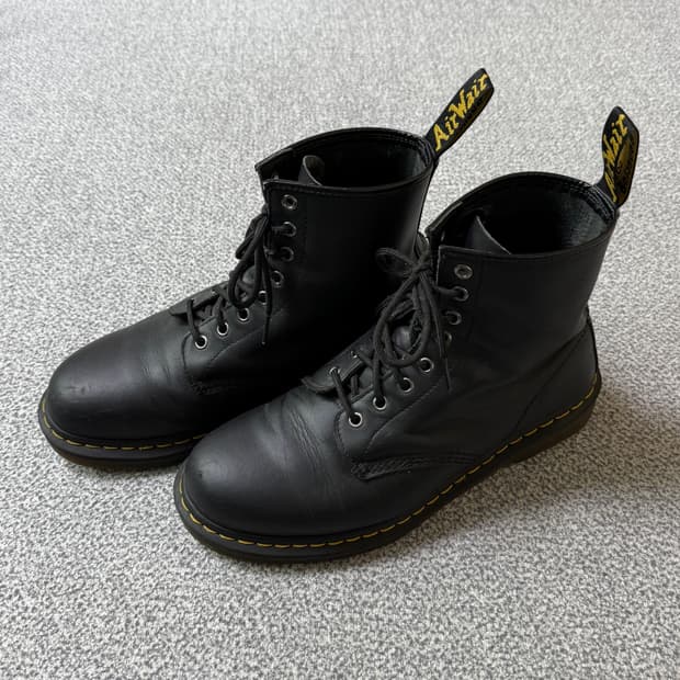 [정가 22만원] 닥터마틴 1460 파스칼 벡스 280