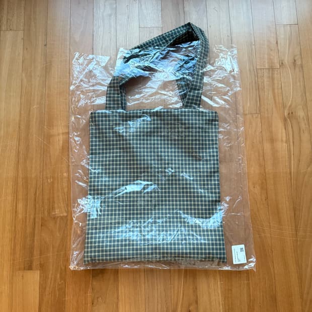 PAF 8.0 CVSM 백 미디움 그린