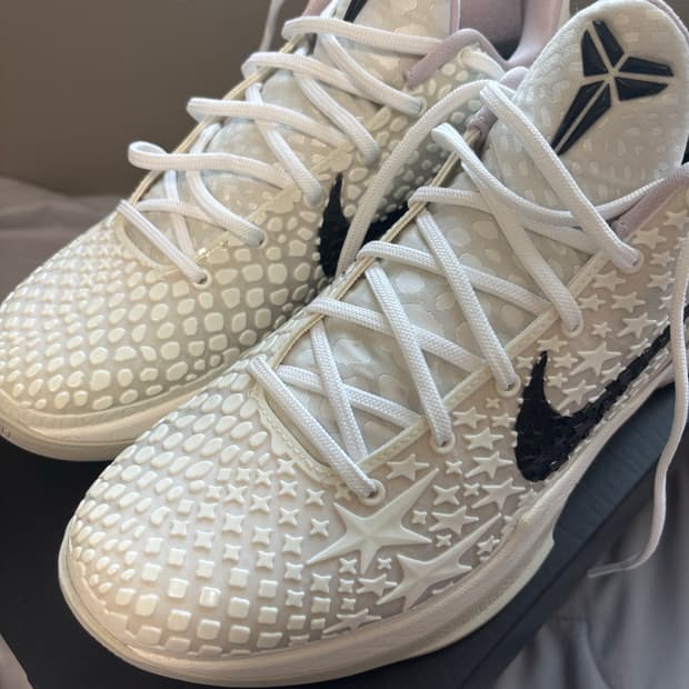 나이키 코비 6 프로트로 세일 270mm