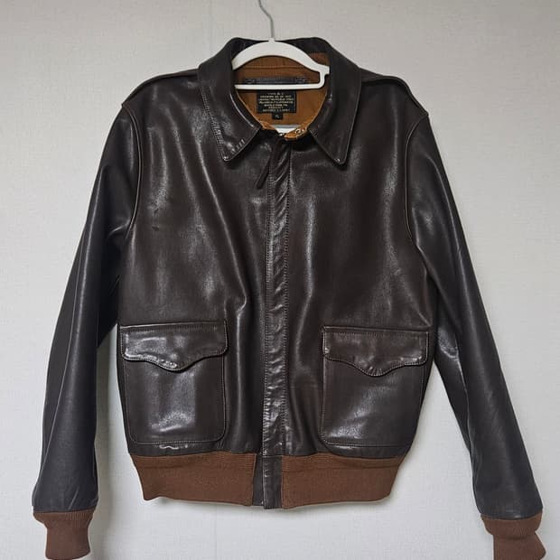 Type A-2 Flight Jacket