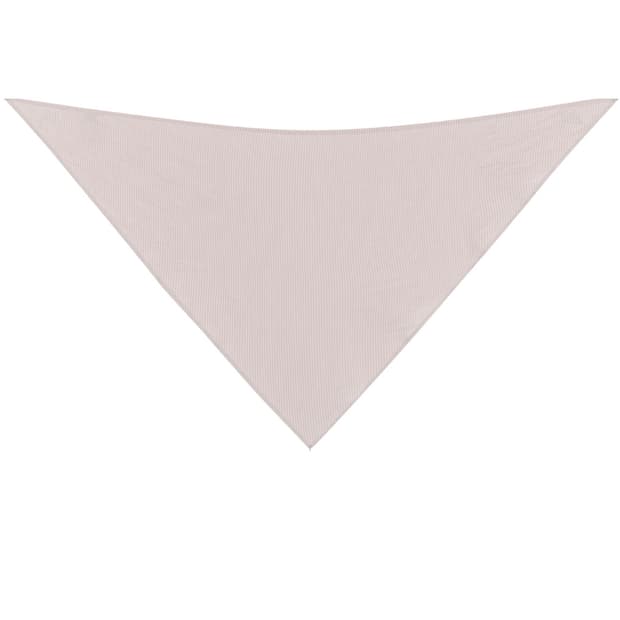 코이세이오 스카프 03 STRIPE SCARF PINK BEIGE