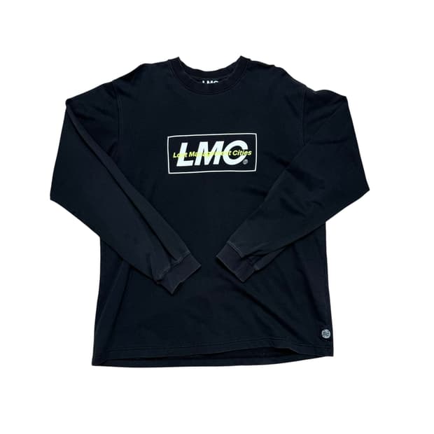 LMC 맨투맨