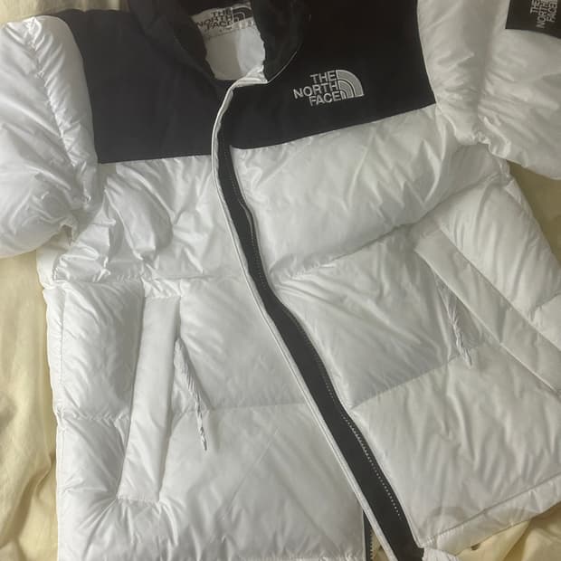 노스페이스 패딩 판매
