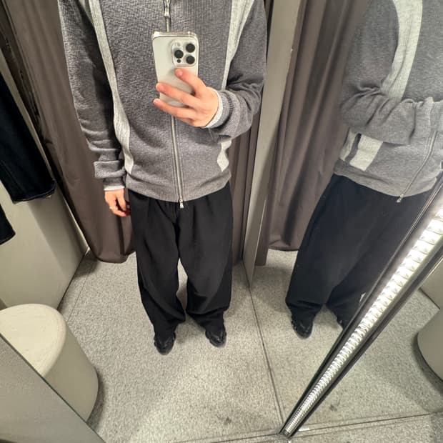 엑슬림 ep.7 져지