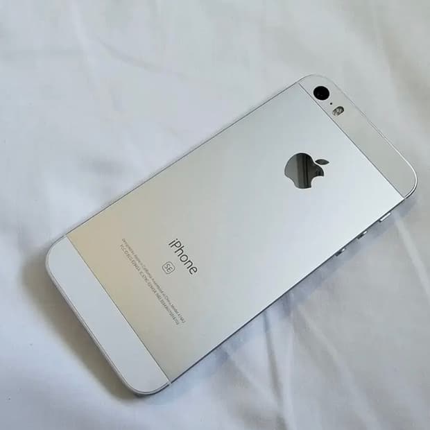 아이폰 se1