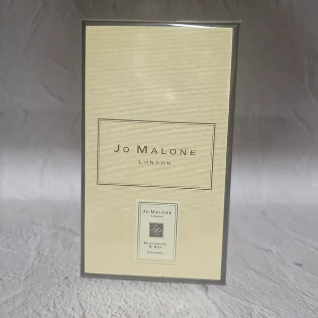 조말론 향수 블랙베리 100ml 무료배송