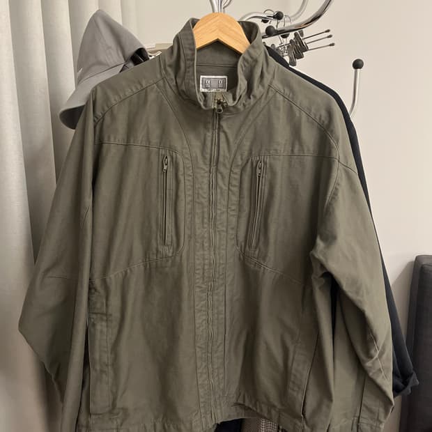 카브엠트 자켓 M