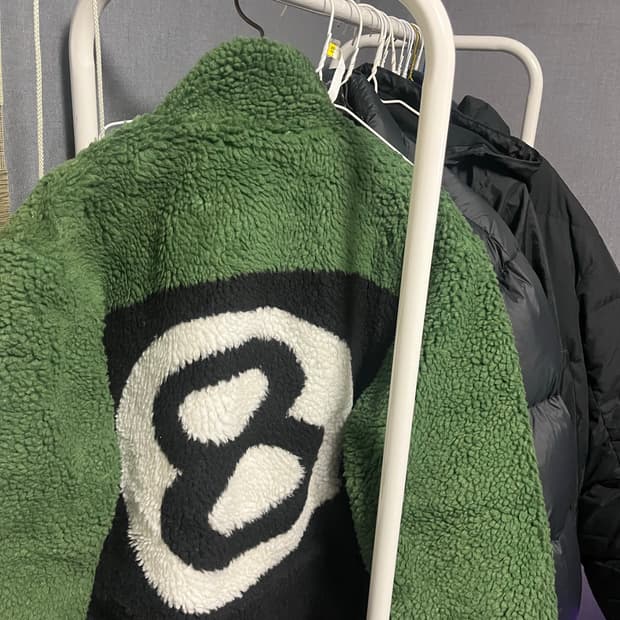 급처 S 쉐르피 후리스