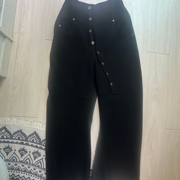 Dnd4des 바지 m