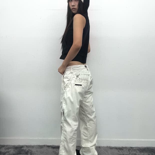 오클리 스핀 팬츠