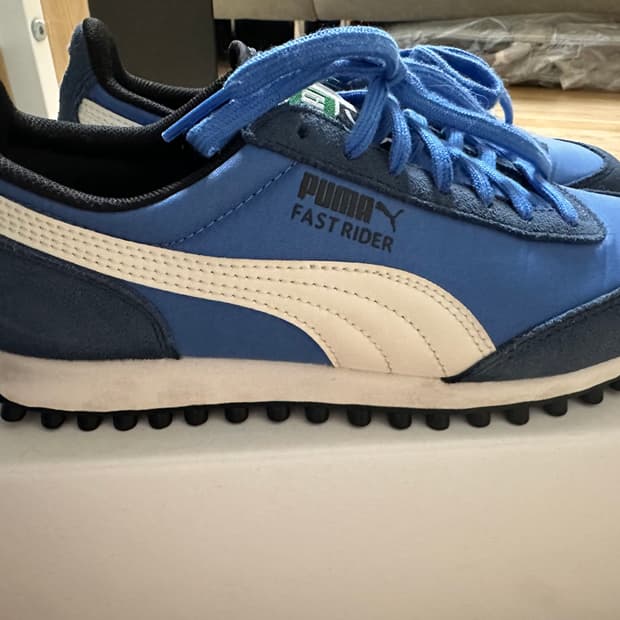 퓨마 신발 판매