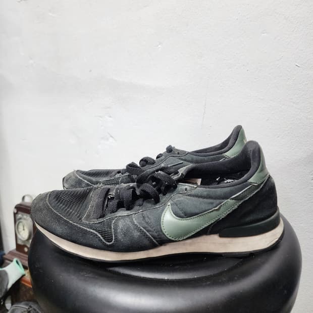 나이키 빈티지 인터내셔널리스트 운동화