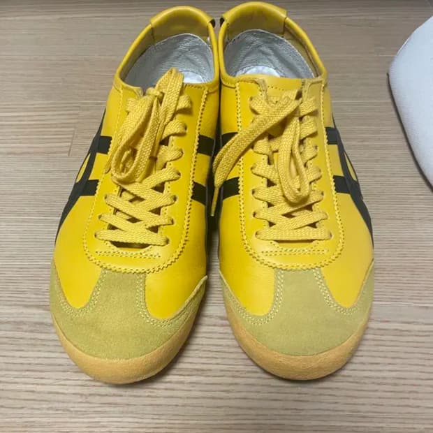 오니츠카 맥시코 66 280 ( Onitsuka Tiger Maxico)