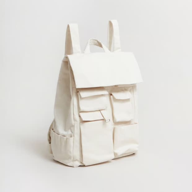 toogood × CHACOLI THE BUILDER BAG