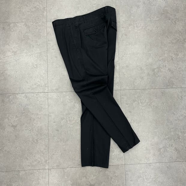 32 띠어리 남자 슬림핏 치노 팬츠
