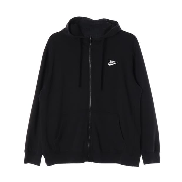 나이키 후드집업 XXL