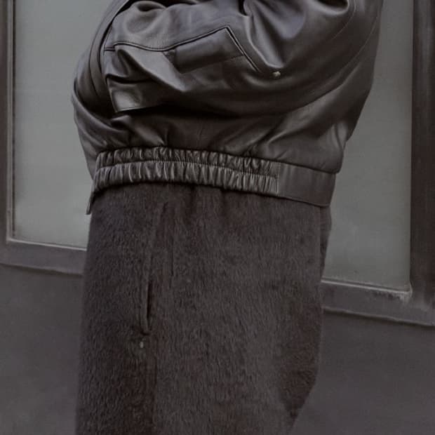 [Mudule] [005] Plain Sweatpants