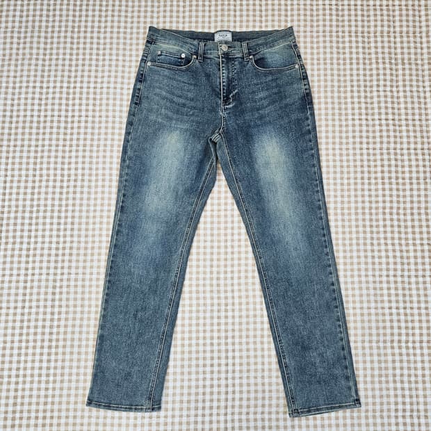 STCO 스판 청바지 남자32