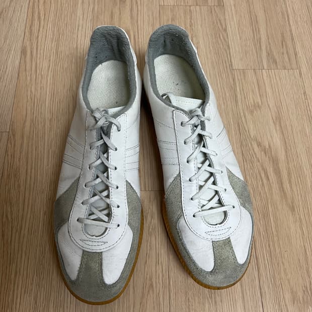 bw sports 독일군