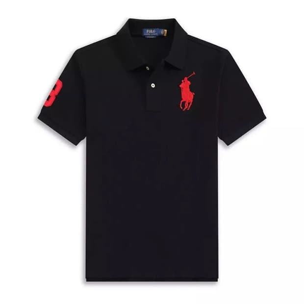 폴로 검빨 빅포니 카라티 구매합니다
