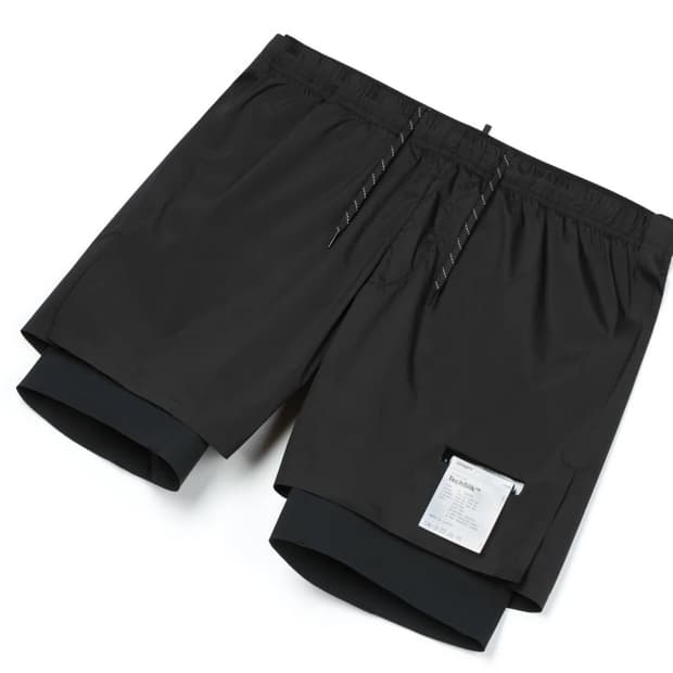새티스파이 테크실크 8인치 L사이즈 새제품