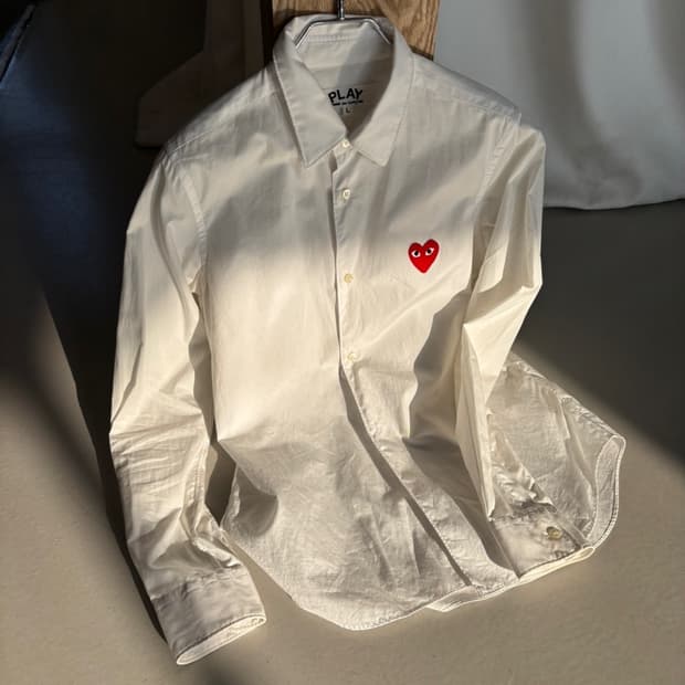 Comme des Garcons Shirt