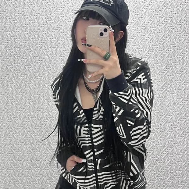 데우스 엑스 마키나 빈티지 스트릿 레터링 캐주얼 볼캡 C10248