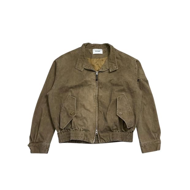 Nomade 노마드 자켓 