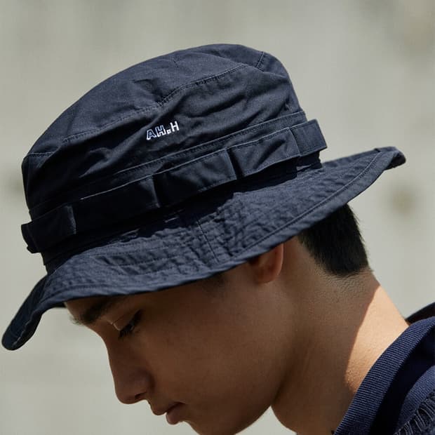 COMESANDGOES x AH.H 아키오하세가와 부니햇 ssz