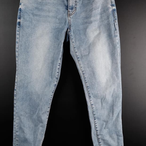 게스 워싱 데님