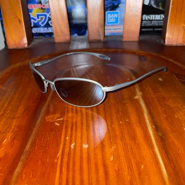 나이키 비전 로드머신 선글라스