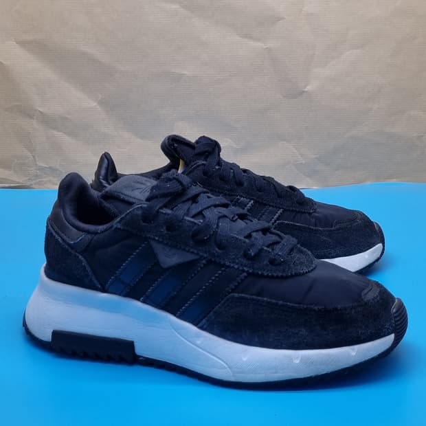 아디다스 레트로피 F2 여성운동화240 