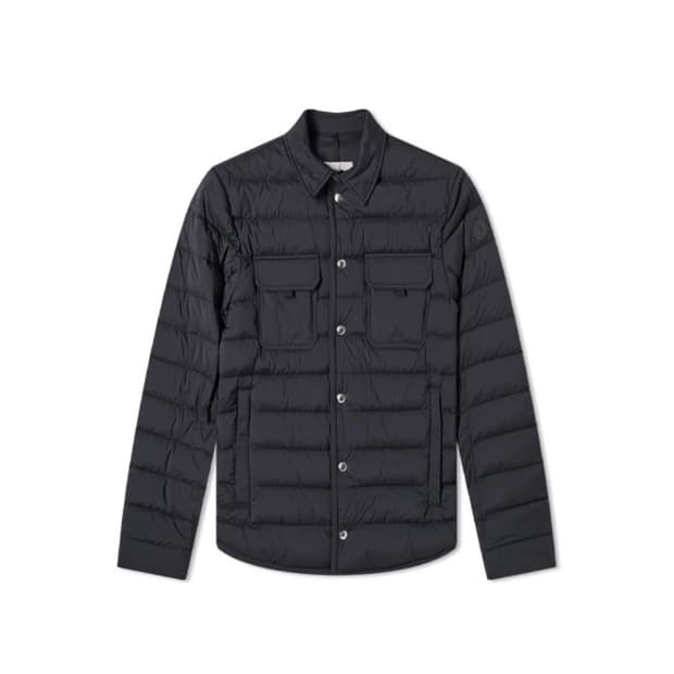 몽클레어 줌슈타인 남성 경량패