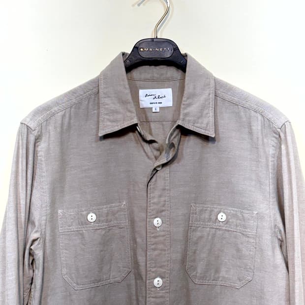 ADAM ET ROPE  셔츠