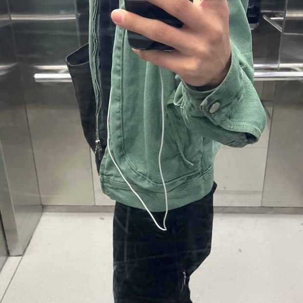 3D Mods Jacket