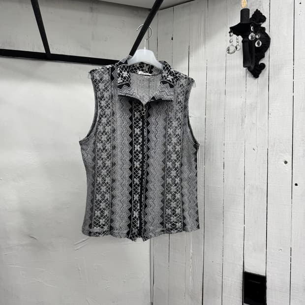 vtg top