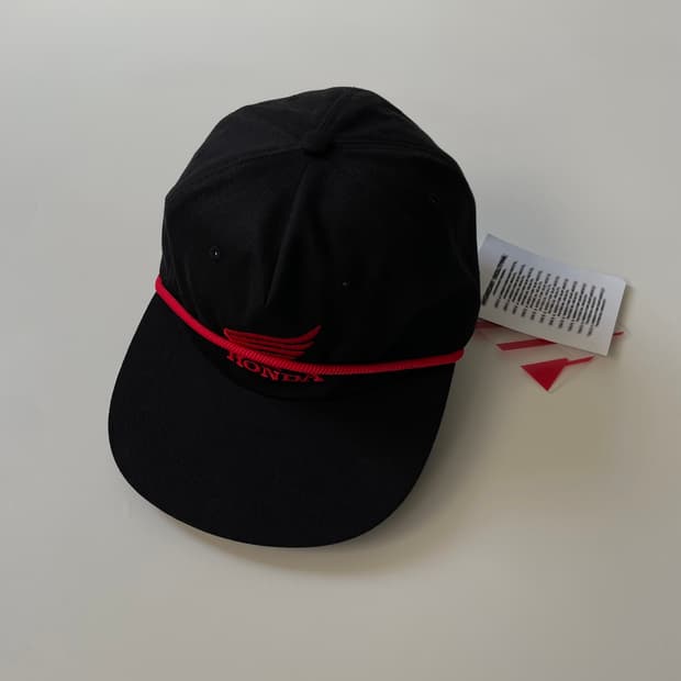 혼다 VTG 트러커 캡