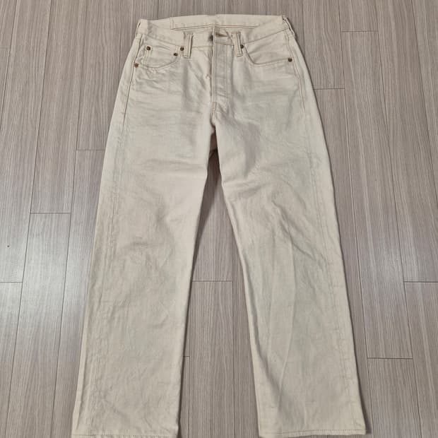 풀카운트 1101EC 에크루 (31x32)