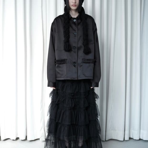 생긴스튜디오 스커트